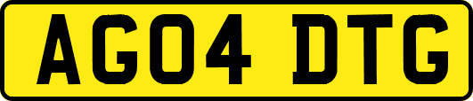 AG04DTG