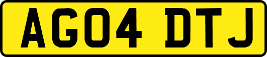 AG04DTJ