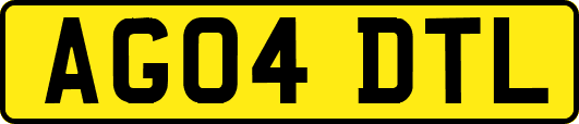 AG04DTL