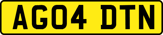AG04DTN