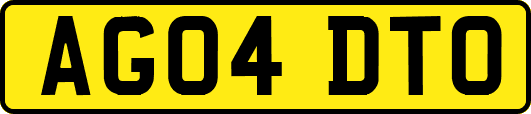 AG04DTO