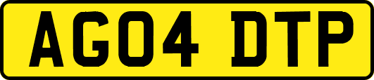 AG04DTP