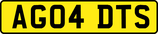 AG04DTS