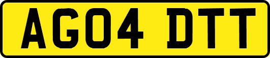 AG04DTT