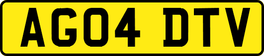 AG04DTV