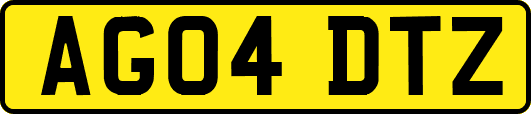 AG04DTZ