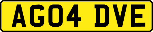 AG04DVE