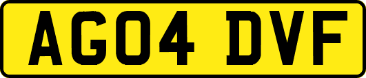 AG04DVF