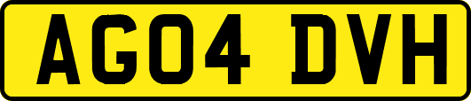 AG04DVH