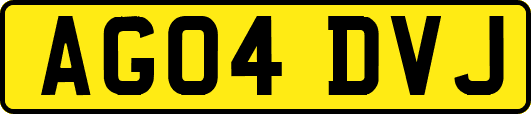 AG04DVJ