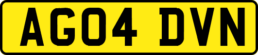 AG04DVN