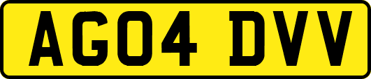 AG04DVV
