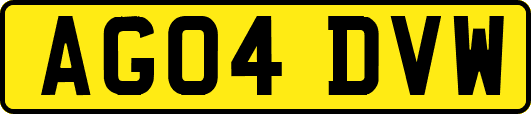 AG04DVW