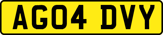 AG04DVY