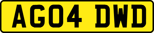 AG04DWD