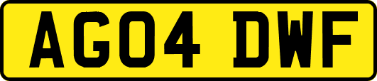 AG04DWF
