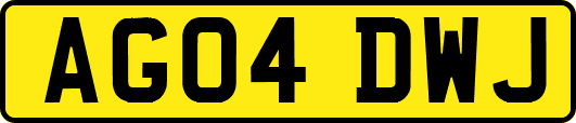AG04DWJ