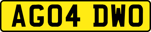 AG04DWO