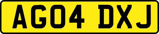 AG04DXJ