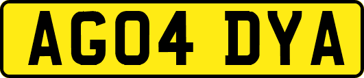 AG04DYA