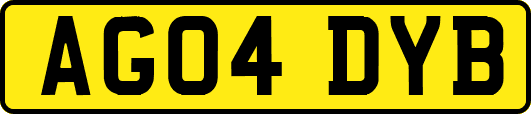 AG04DYB