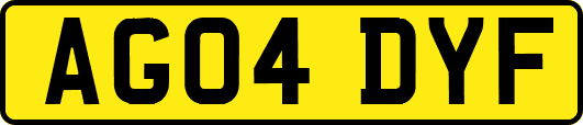AG04DYF