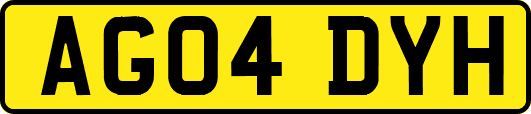 AG04DYH