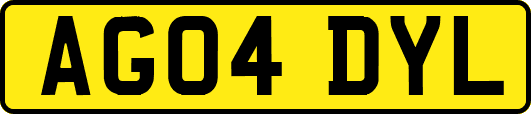 AG04DYL