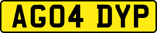 AG04DYP