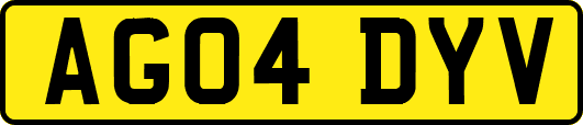 AG04DYV