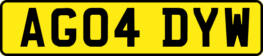 AG04DYW