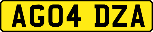 AG04DZA