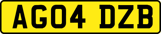AG04DZB