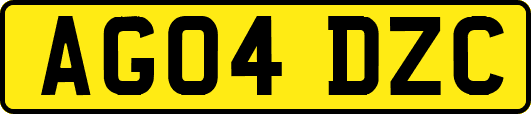 AG04DZC