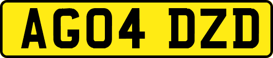AG04DZD
