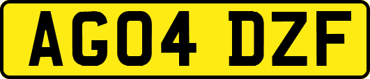 AG04DZF