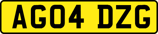 AG04DZG
