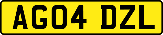 AG04DZL