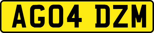 AG04DZM