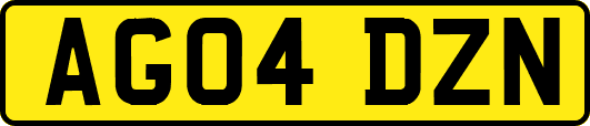 AG04DZN