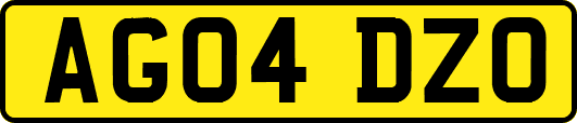 AG04DZO