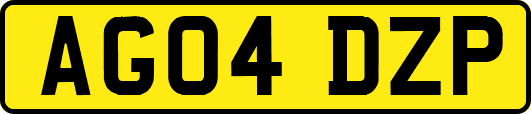 AG04DZP