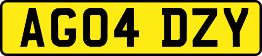 AG04DZY