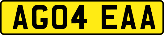 AG04EAA