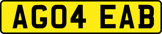 AG04EAB