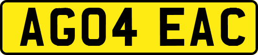 AG04EAC