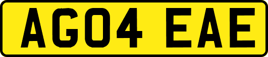 AG04EAE