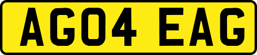 AG04EAG
