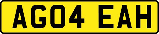 AG04EAH
