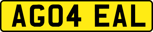 AG04EAL